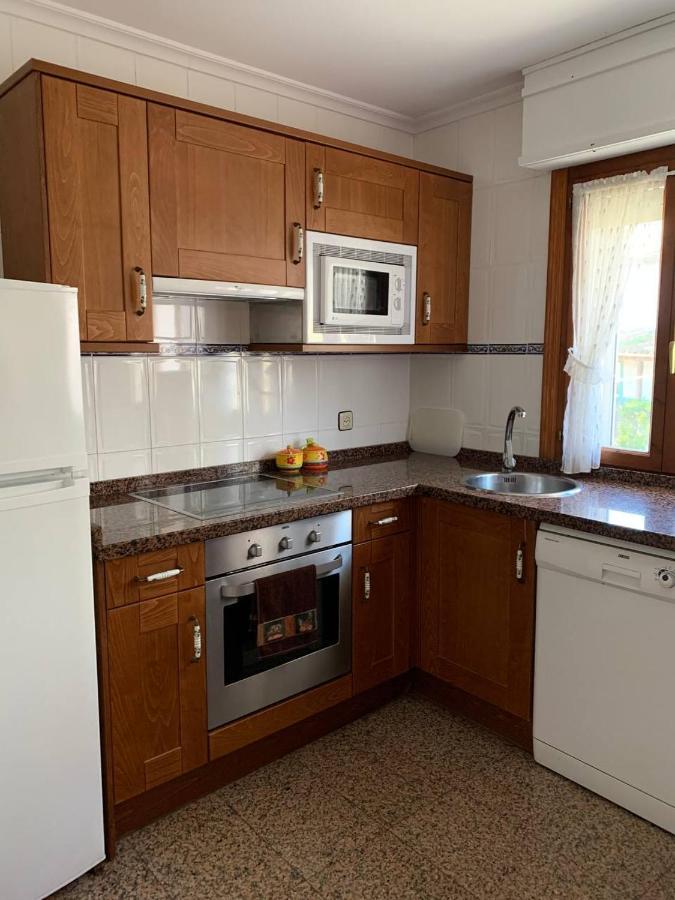 Apartament Apartamento Rural Lago Ercina Onís Zewnętrze zdjęcie